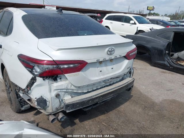 Photo 5 VIN: 4T1K61AK7MU522339 - TOYOTA CAMRY 