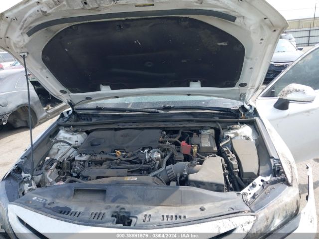 Photo 9 VIN: 4T1K61AK7MU522339 - TOYOTA CAMRY 