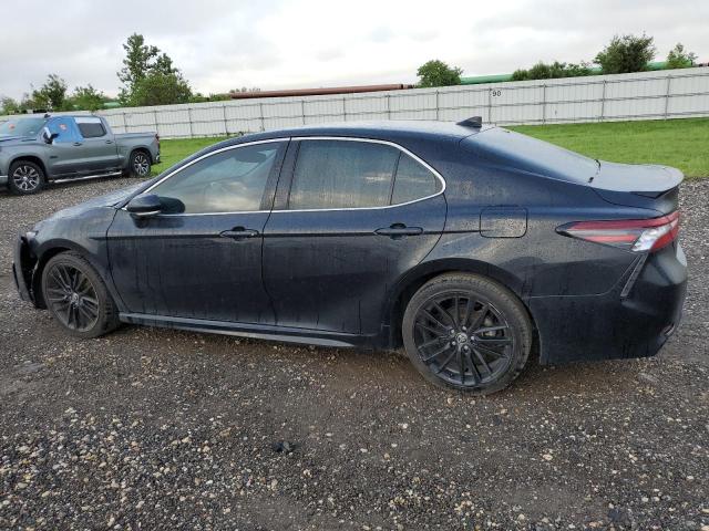 Photo 1 VIN: 4T1K61AK7MU522759 - TOYOTA CAMRY XSE 