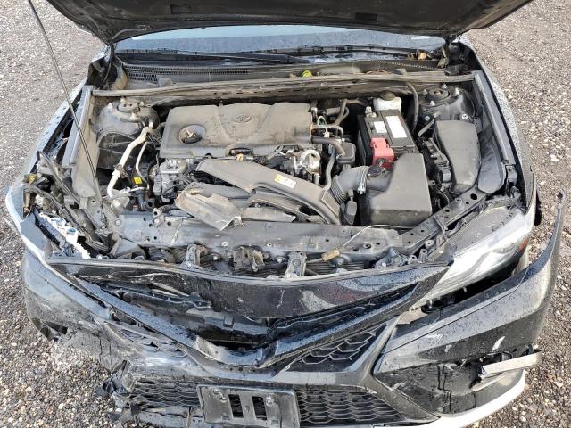 Photo 10 VIN: 4T1K61AK7MU522759 - TOYOTA CAMRY XSE 