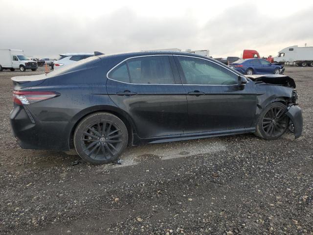 Photo 2 VIN: 4T1K61AK7MU522759 - TOYOTA CAMRY XSE 