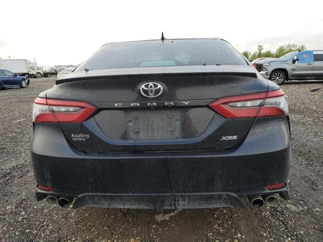 Photo 5 VIN: 4T1K61AK7MU522759 - TOYOTA CAMRY XSE 