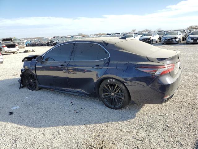 Photo 1 VIN: 4T1K61AK7MU527749 - TOYOTA CAMRY XSE 