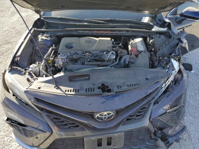 Photo 10 VIN: 4T1K61AK7MU527749 - TOYOTA CAMRY XSE 