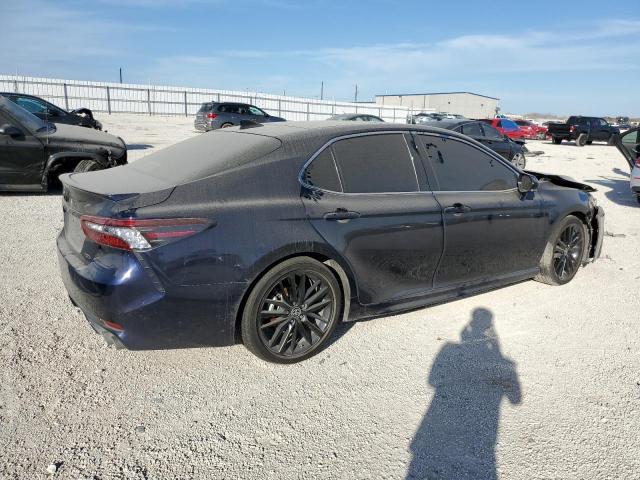 Photo 2 VIN: 4T1K61AK7MU527749 - TOYOTA CAMRY XSE 