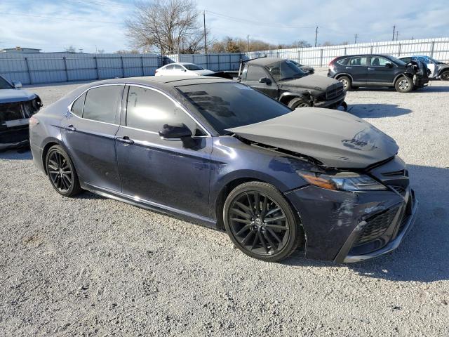 Photo 3 VIN: 4T1K61AK7MU527749 - TOYOTA CAMRY XSE 