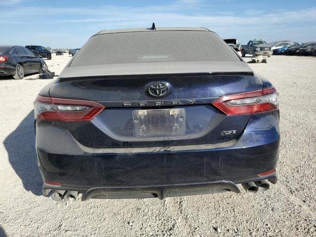 Photo 5 VIN: 4T1K61AK7MU527749 - TOYOTA CAMRY XSE 