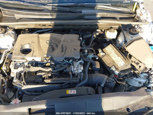 Photo 9 VIN: 4T1K61AK7MU573016 - TOYOTA CAMRY 