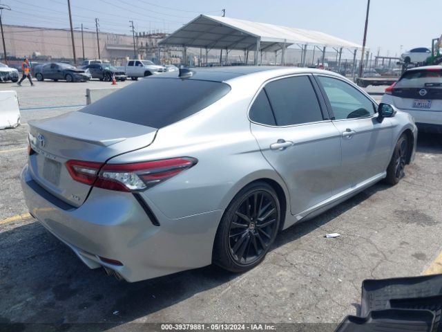 Photo 3 VIN: 4T1K61AK7MU582072 - TOYOTA CAMRY 