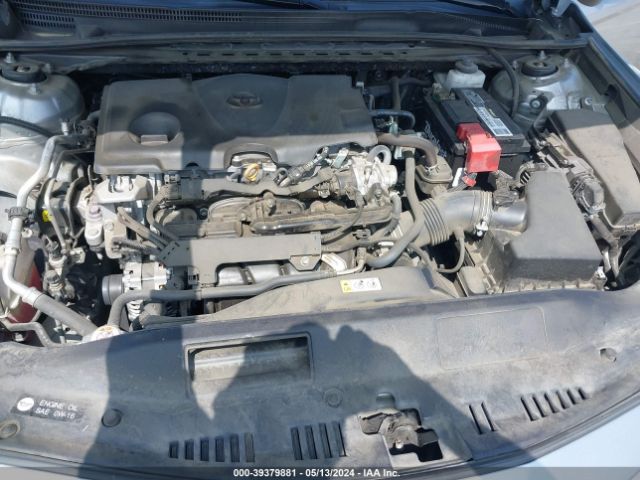 Photo 9 VIN: 4T1K61AK7MU582072 - TOYOTA CAMRY 