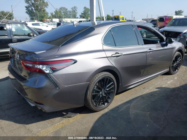 Photo 3 VIN: 4T1K61AK7MU589085 - TOYOTA CAMRY 