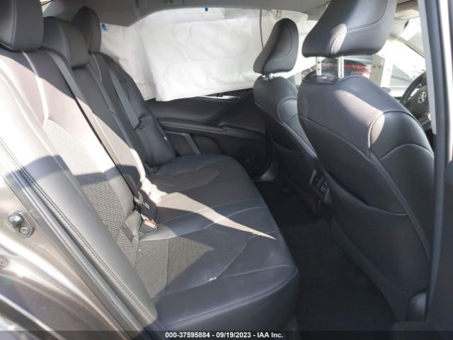 Photo 7 VIN: 4T1K61AK7MU589085 - TOYOTA CAMRY 