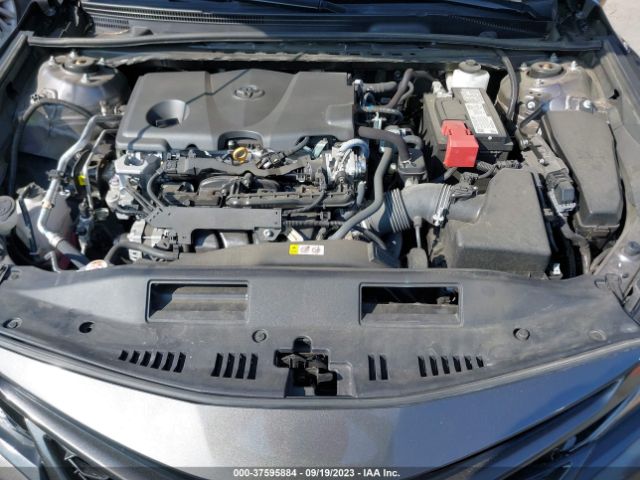 Photo 9 VIN: 4T1K61AK7MU589085 - TOYOTA CAMRY 