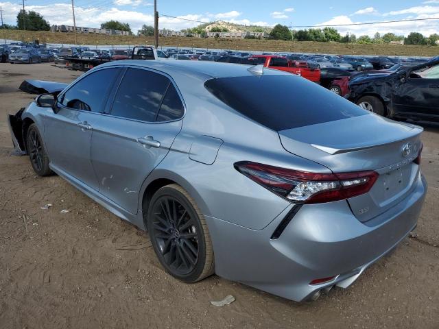 Photo 1 VIN: 4T1K61AK7MU598904 - TOYOTA CAMRY XSE 