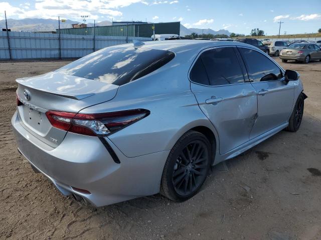 Photo 2 VIN: 4T1K61AK7MU598904 - TOYOTA CAMRY XSE 