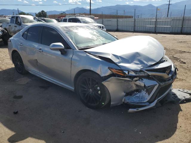 Photo 3 VIN: 4T1K61AK7MU598904 - TOYOTA CAMRY XSE 