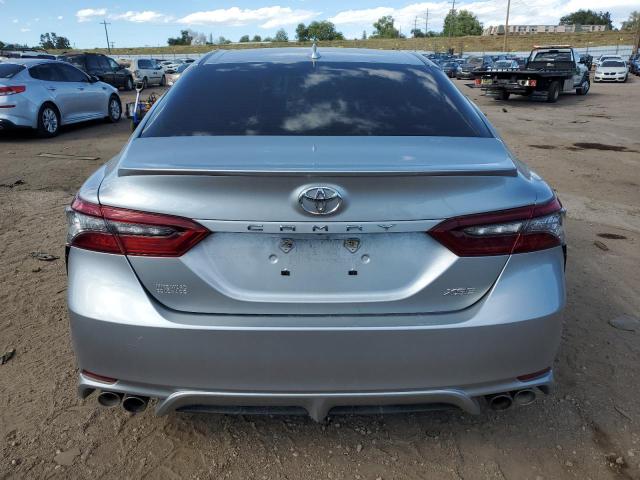 Photo 5 VIN: 4T1K61AK7MU598904 - TOYOTA CAMRY XSE 