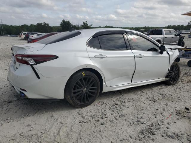 Photo 2 VIN: 4T1K61AK7MU601185 - TOYOTA CAMRY XSE 