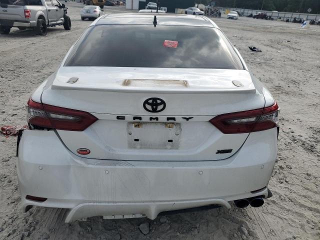 Photo 5 VIN: 4T1K61AK7MU601185 - TOYOTA CAMRY XSE 