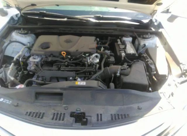 Photo 9 VIN: 4T1K61AK7MU603261 - TOYOTA CAMRY 