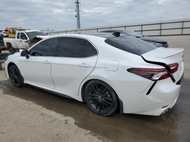 Photo 1 VIN: 4T1K61AK7MU613630 - TOYOTA CAMRY 