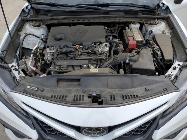 Photo 10 VIN: 4T1K61AK7MU613630 - TOYOTA CAMRY 