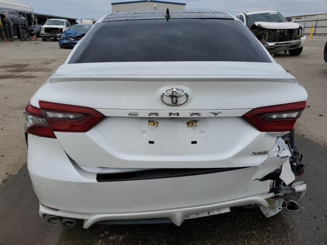 Photo 5 VIN: 4T1K61AK7MU613630 - TOYOTA CAMRY 