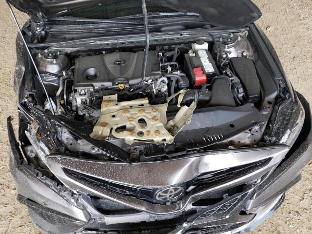 Photo 10 VIN: 4T1K61AK7MU614566 - TOYOTA CAMRY 