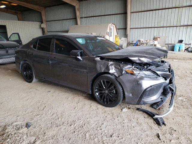 Photo 3 VIN: 4T1K61AK7MU614566 - TOYOTA CAMRY 