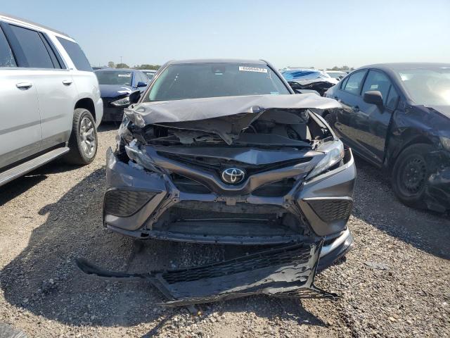 Photo 4 VIN: 4T1K61AK7MU614566 - TOYOTA CAMRY 