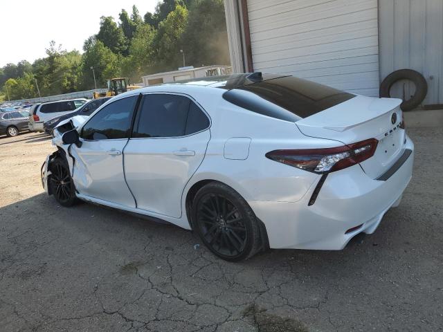 Photo 1 VIN: 4T1K61AK7NU012574 - TOYOTA CAMRY XSE 