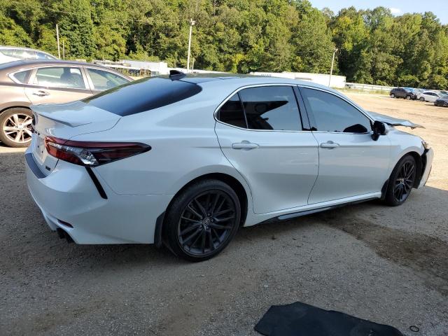 Photo 2 VIN: 4T1K61AK7NU012574 - TOYOTA CAMRY XSE 