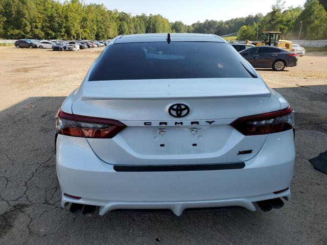 Photo 5 VIN: 4T1K61AK7NU012574 - TOYOTA CAMRY XSE 