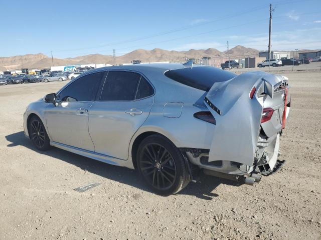 Photo 1 VIN: 4T1K61AK7NU019332 - TOYOTA CAMRY XSE 