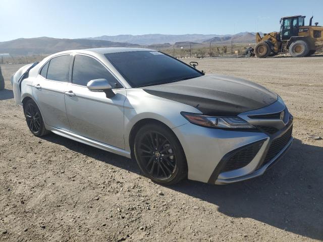 Photo 3 VIN: 4T1K61AK7NU019332 - TOYOTA CAMRY XSE 