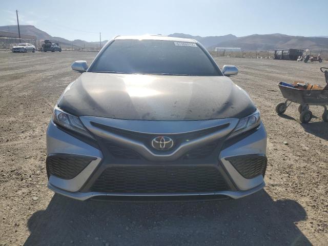 Photo 4 VIN: 4T1K61AK7NU019332 - TOYOTA CAMRY XSE 