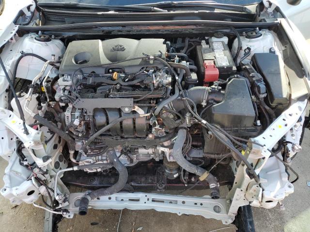 Photo 10 VIN: 4T1K61AK7NU022845 - TOYOTA CAMRY XSE 