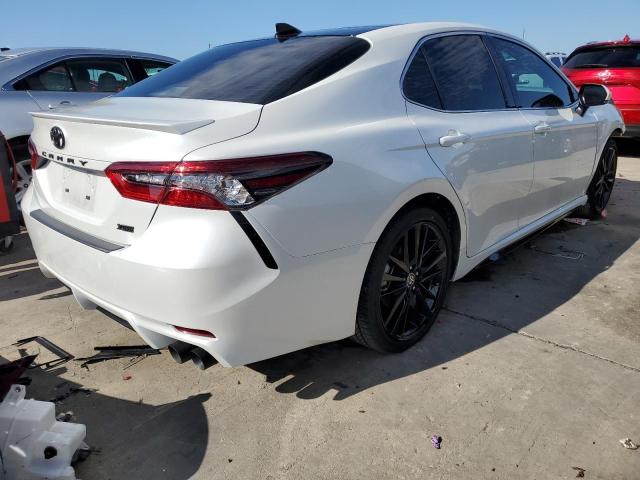 Photo 2 VIN: 4T1K61AK7NU022845 - TOYOTA CAMRY XSE 