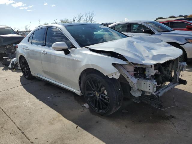 Photo 3 VIN: 4T1K61AK7NU022845 - TOYOTA CAMRY XSE 