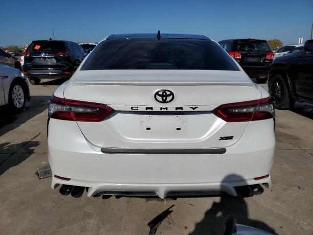 Photo 5 VIN: 4T1K61AK7NU022845 - TOYOTA CAMRY XSE 