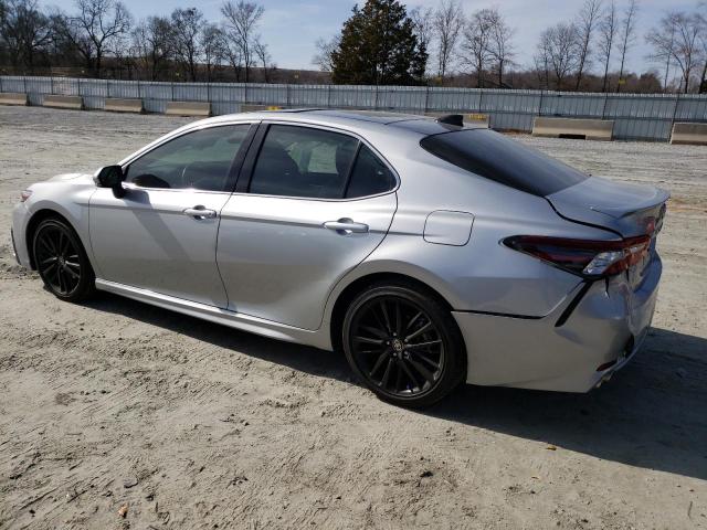 Photo 1 VIN: 4T1K61AK7NU023431 - TOYOTA CAMRY XSE 