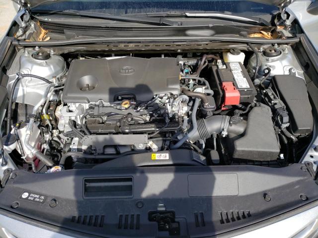 Photo 10 VIN: 4T1K61AK7NU023431 - TOYOTA CAMRY XSE 