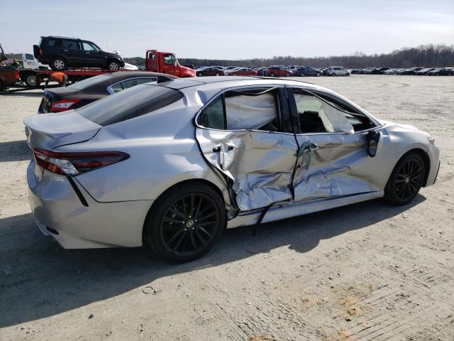 Photo 2 VIN: 4T1K61AK7NU023431 - TOYOTA CAMRY XSE 