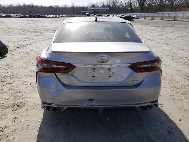 Photo 5 VIN: 4T1K61AK7NU023431 - TOYOTA CAMRY XSE 