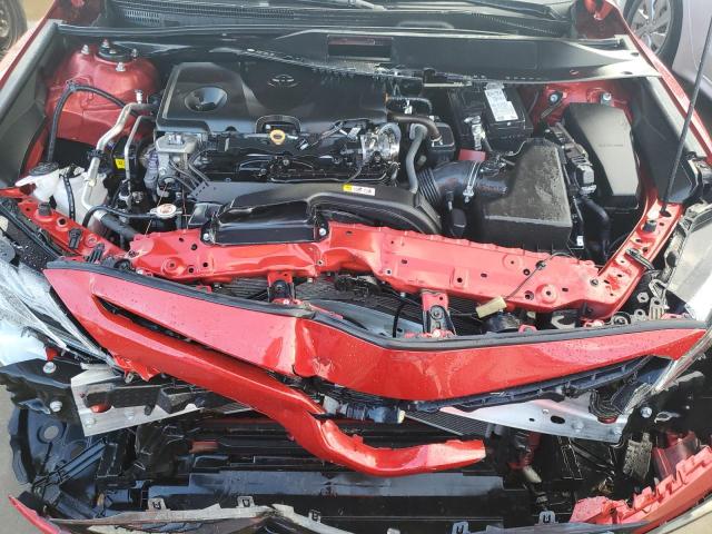 Photo 10 VIN: 4T1K61AK7NU037331 - TOYOTA CAMRY XSE 