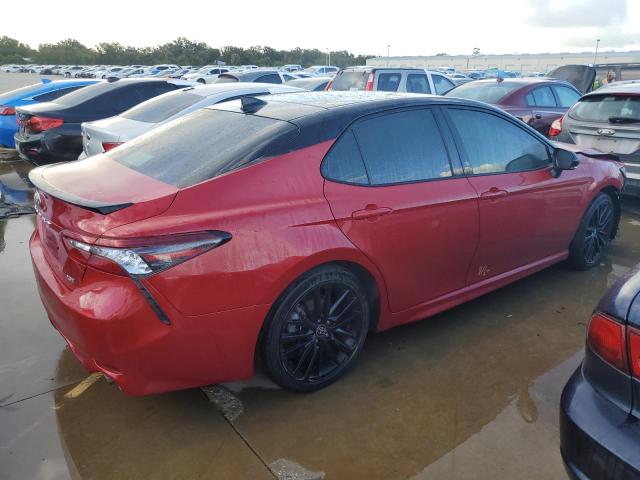 Photo 2 VIN: 4T1K61AK7NU037331 - TOYOTA CAMRY XSE 