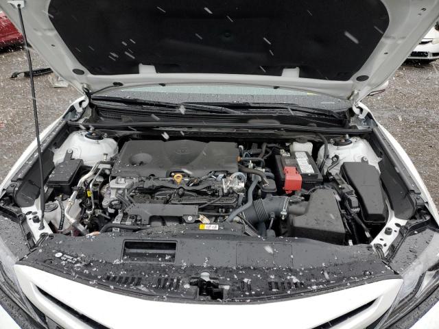 Photo 10 VIN: 4T1K61AK7NU067753 - TOYOTA CAMRY 