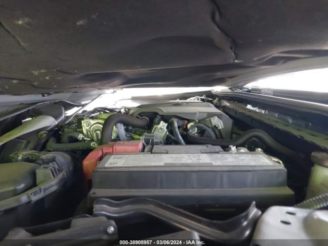 Photo 9 VIN: 4T1K61AK7NU071592 - TOYOTA CAMRY 