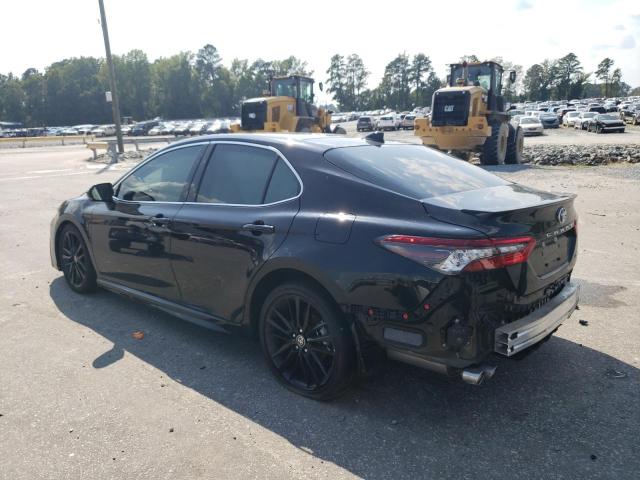 Photo 1 VIN: 4T1K61AK7NU073276 - TOYOTA CAMRY 