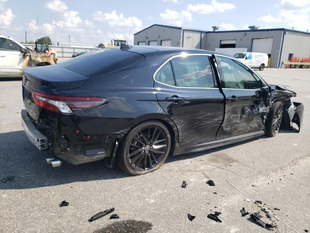 Photo 2 VIN: 4T1K61AK7NU073276 - TOYOTA CAMRY 